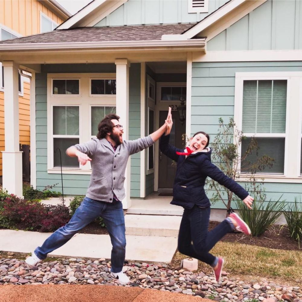 Meet your Posher, Chelsea